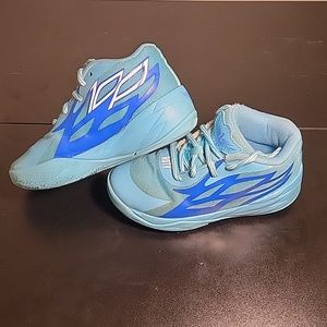 MB.02 Rookie of the Year, size 12C